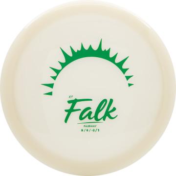 Kastaplast K1 Glow Falk