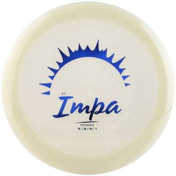 Kastaplast K1 Glow Impa
