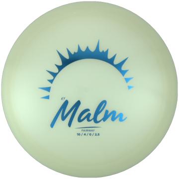 Kastaplast K1 Glow Malm