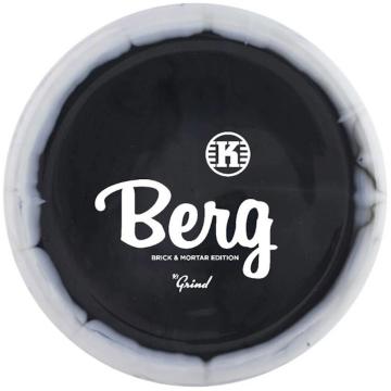 Kastaplast K1 Grind Berg Brick & Mortar Edition