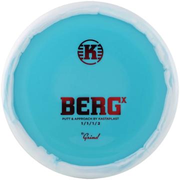 Kastaplast K1 Grind Berg X