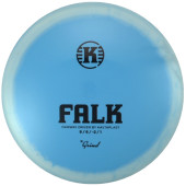Kastaplast K1 Grind Falk