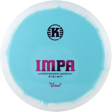 Kastaplast K1 Grind Impa