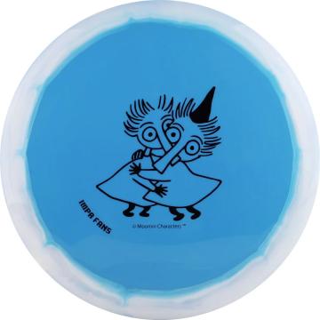Kastaplast K1 Grind Impa Moomin - Impa Fans