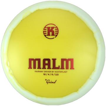 Kastaplast K1 Grind Malm