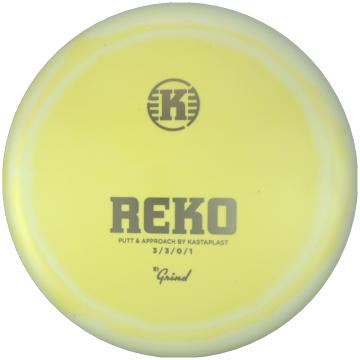 Kastaplast K1 Grind Reko