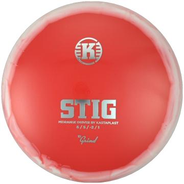 Kastaplast K1 Grind Stig