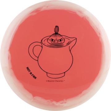 Kastaplast K1 Grind Stig Moomin - Not a Fan
