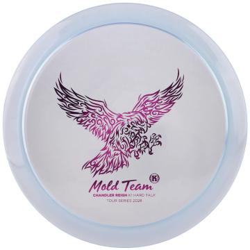 Kastaplast K1 Hard Falk Chandler Reigh Mold team 2026