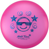 Kastaplast K1 Hard Göte Dallas Garber Mold Team