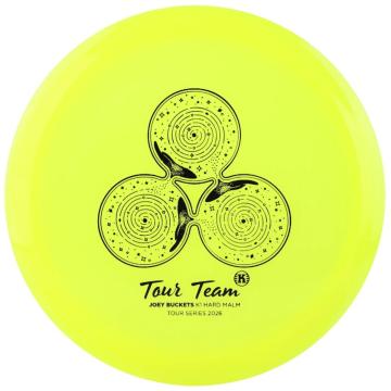 Kastaplast K1 Hard Malm Joye Buckets (Tour Series 2026)