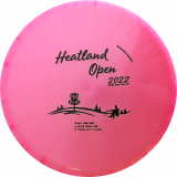 Kastaplast K1 Järn Heatland Open 2022