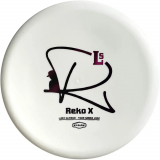 Kastaplast K3 Reko X Luke Samson Tour Series