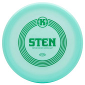 Kastaplast K4 Sten First run