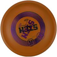 Kastaplast K4 Sten Misprint