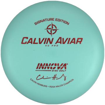 Innova KC Pro Aviar Calvin Heimburg Signature Edition