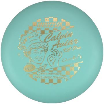 Innova KC Pro Aviar Calvin Heimburg Signature Edition