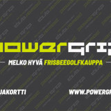 Powergrip Lahjakortti