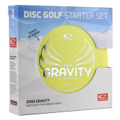 Latitude 64 Kiekkosetti Zero Gravity