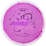 Dynamic Discs Lucid Ice Orbit Justice