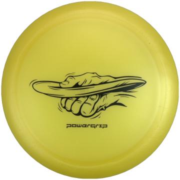 Innova Luster Champion Destroyer Voimaote v.2 - PG Custom
