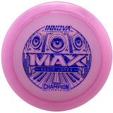 Innova Luster Champion Max Kevin Jones (Tour Series 2025)