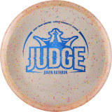 Dynamic Discs Lucid Confetti Judge Gavin Rathbun (Team Series 2023)