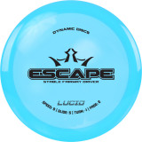 Dynamic Discs Lucid Escape