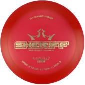 Dynamic Discs Lucid Ice Sheriff