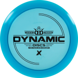 Dynamic Discs Lucid Ice Trespass 10 Year Anniversary