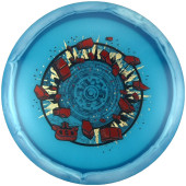 Dynamic Discs Lucid Orbit Heist Inside Job