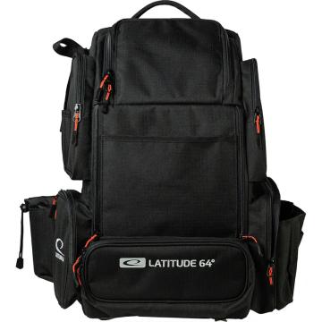 Latitude 64 Luxury E5 Backpack