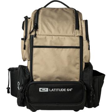 Latitude 64 Luxury E5 Backpack