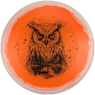 Dynamic Discs Lucid-X Orbit EMAC Truth Knowledge Keeper