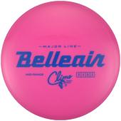 Climo Disc Golf Major Line Belleair First Run
