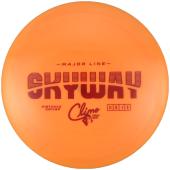 Climo Disc Golf Major Line Skyway First Run