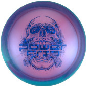 Discmania Meta Horizon C-line Cloud Breaker PG Skull - PG Custom