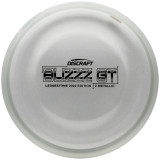 Discraft Metallic Z Buzzz GT 2022 Ledgestone Edition
