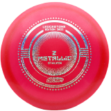 Discraft Metallic Z Stalker 2022 Ledgestone Edition