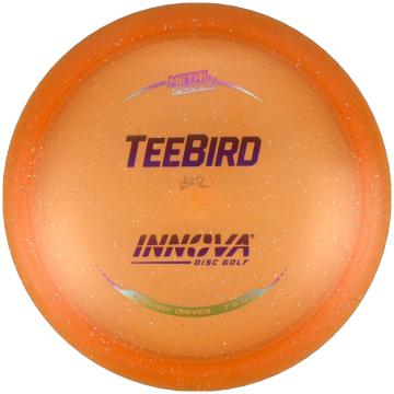 Innova Metal Flake Champion Teebird3