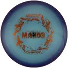 Metal Flake Halo Champion Mako3