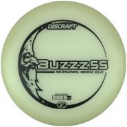 Discraft Mega Glo Buzzz SS