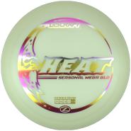 Discraft Mega Glo Heat