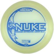 Discraft Mega Glo Nuke