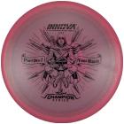 Moondust Halo Champion Power Disc2