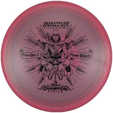 Innova Moondust Halo Champion Power Disc2 Väinö Mäkelä (Tour Series 2026)