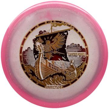 Innova Moondust Halo Champion Thunderbird Henna Blomroos (Tour Series 2026)