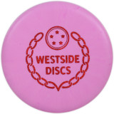 Westside Discs BT Origio Burst Mini Coin