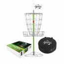 Prodigy Disc Mobile Basket With carry case