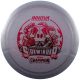 Innova Moondust Champion Sidewinder Emily Weatherman (Tour Series 2025)